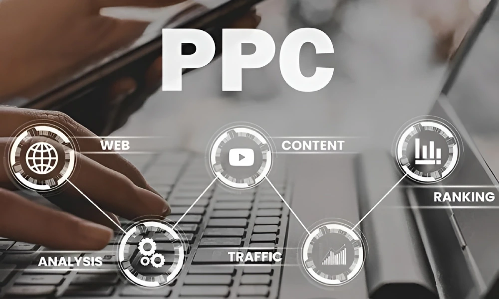 PPC in Digital Marketing: How to Turn Clicks into Revenue